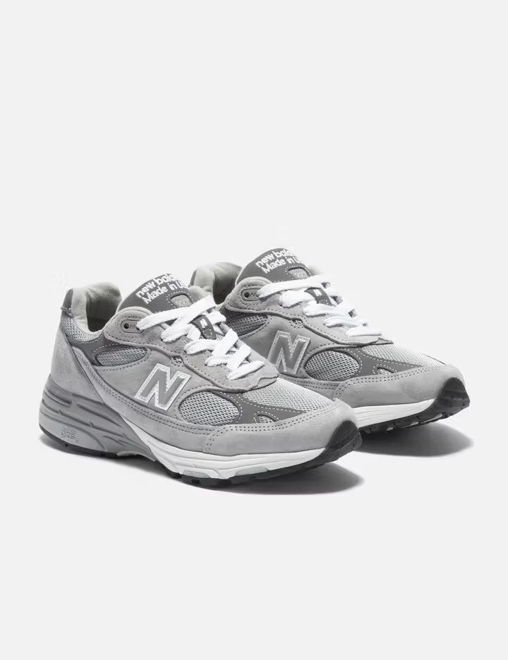 Made In USA 993