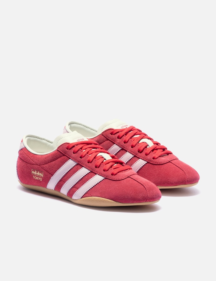 Tokyo Shoes