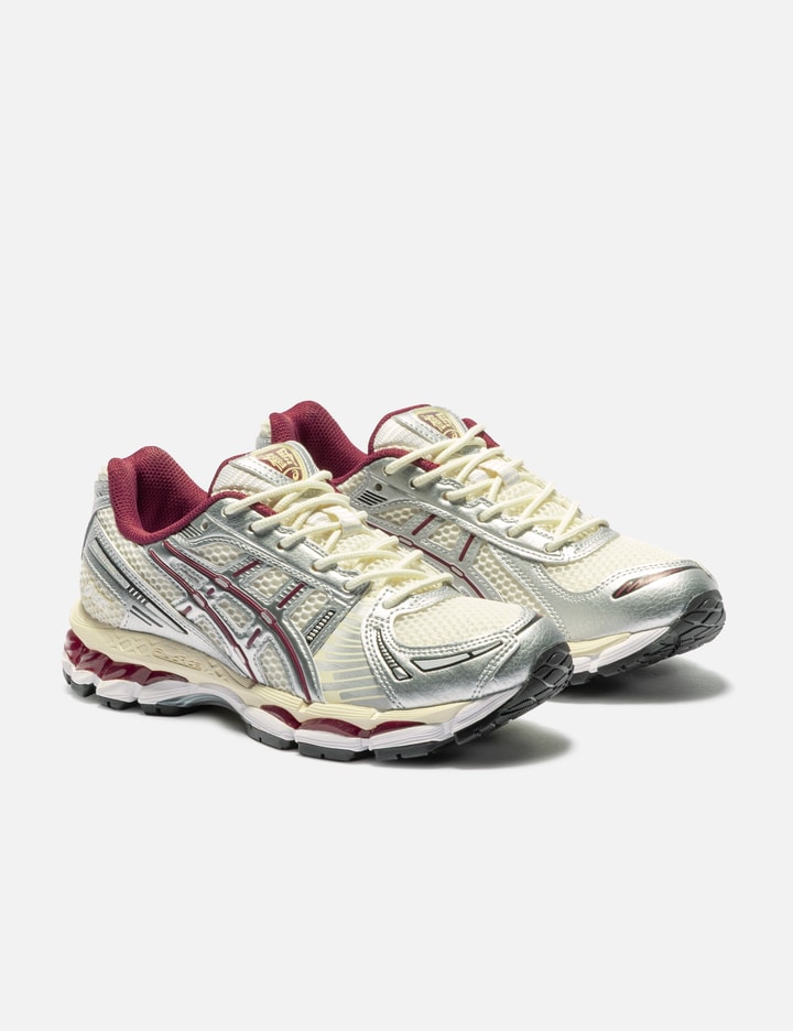 Asics x KITH GEL-Kayano 12.1