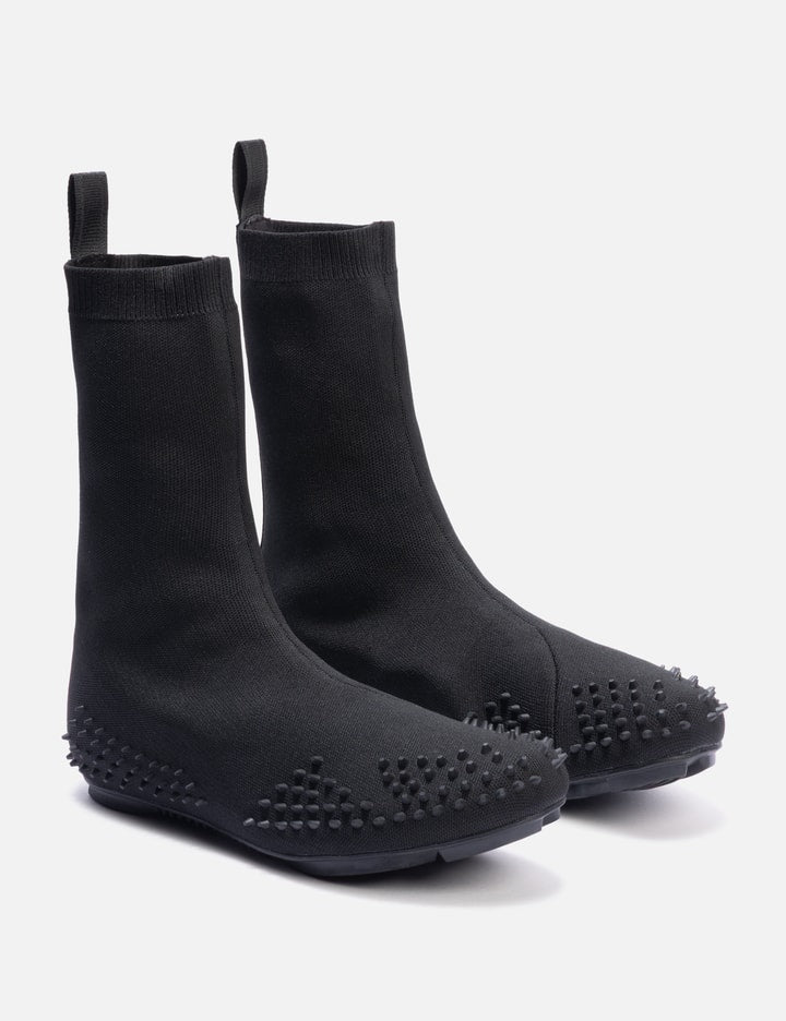 PUMA x LGN Mostro Sock Knit