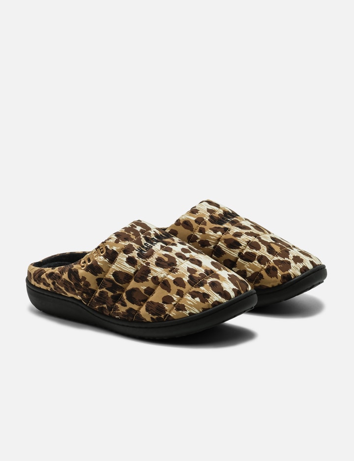 Wacko Maria x Nanga x SUBU Aurora Winter Sandals