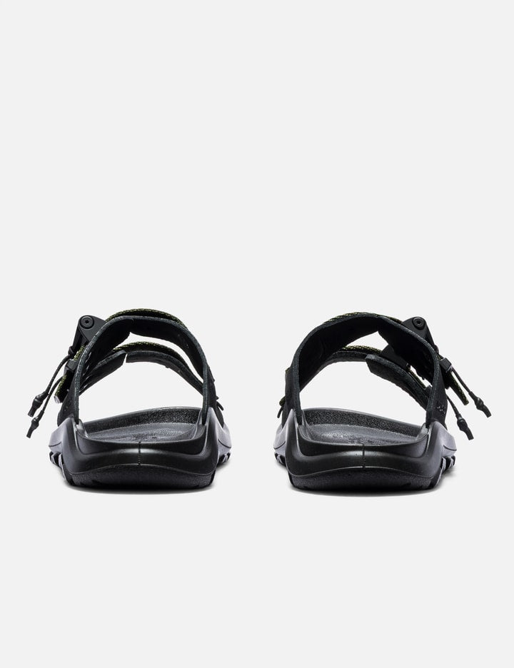 BIKRENSTOCK x Maharishi Mogami Terra Tech Pack