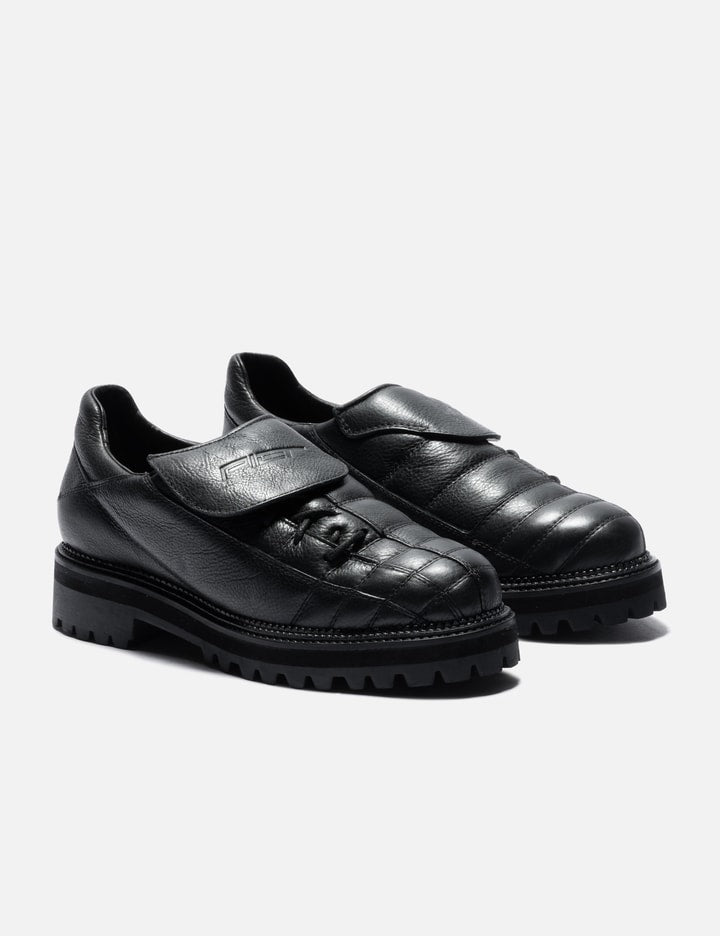 PIET X Viga Shoes Soccer Derbys