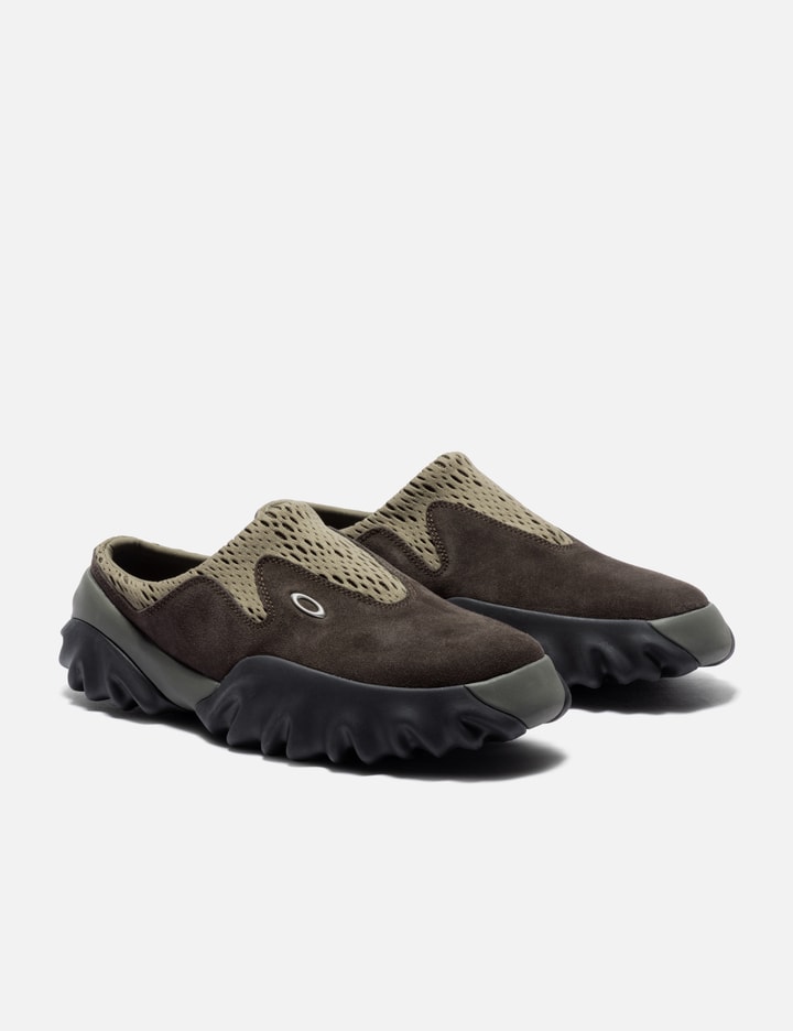 Oakley Factory Team Chop Saw Mule