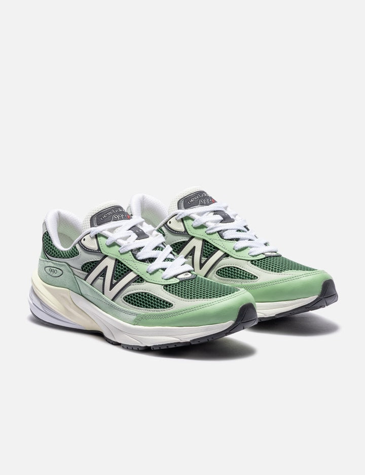 Made in USA 990v6