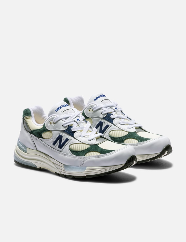 Made in USA 992