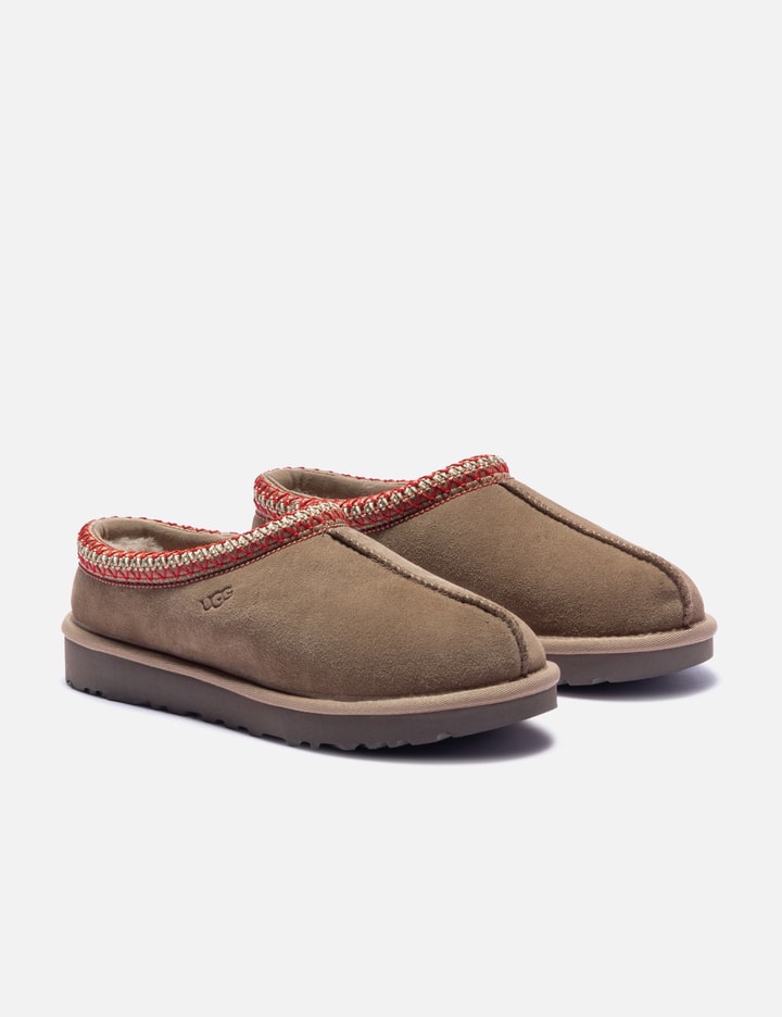 Tasman II