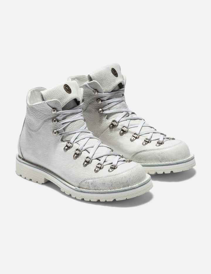 Untitled Artworks x FraCap Destroyer Boot