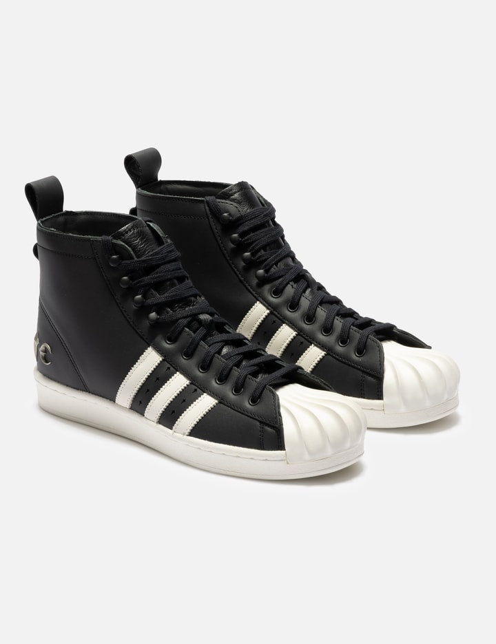 adidas Originals x Thug Club Superstar Boot Luxe