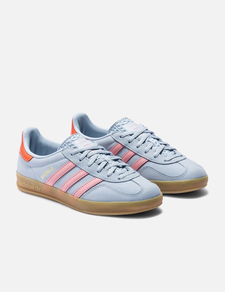 Gazelle Indoor Shoes