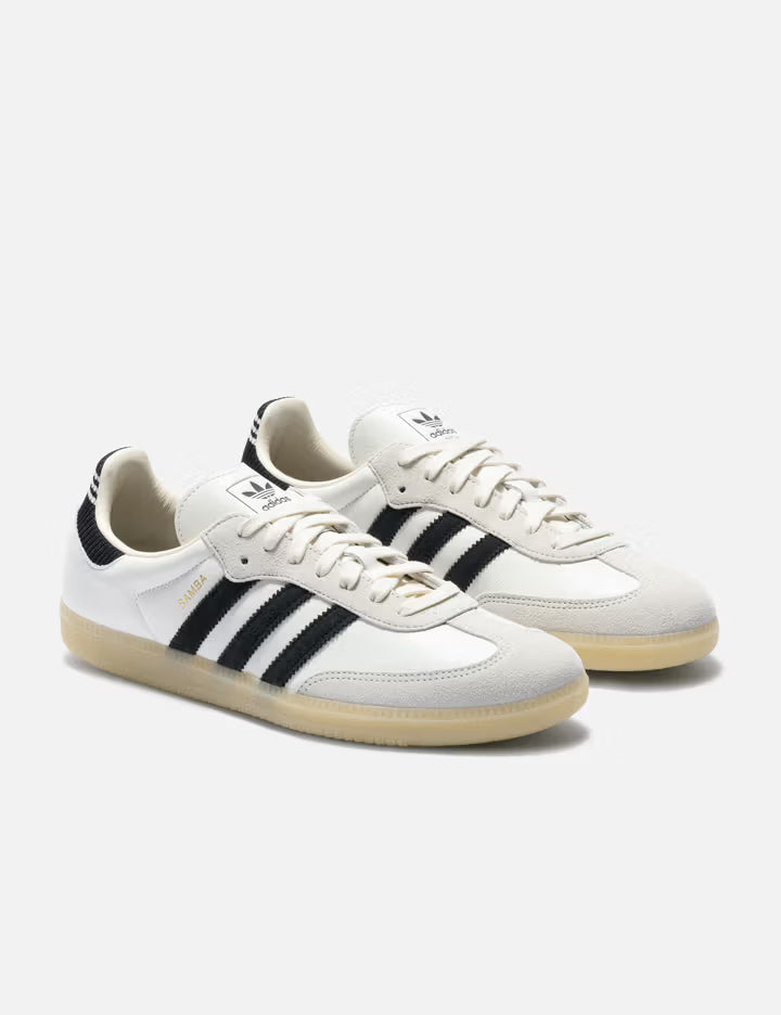 Samba OG