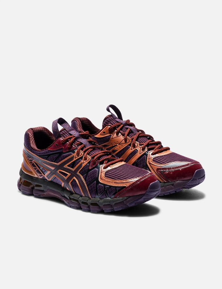 UB10-S GEL-Kayano 20