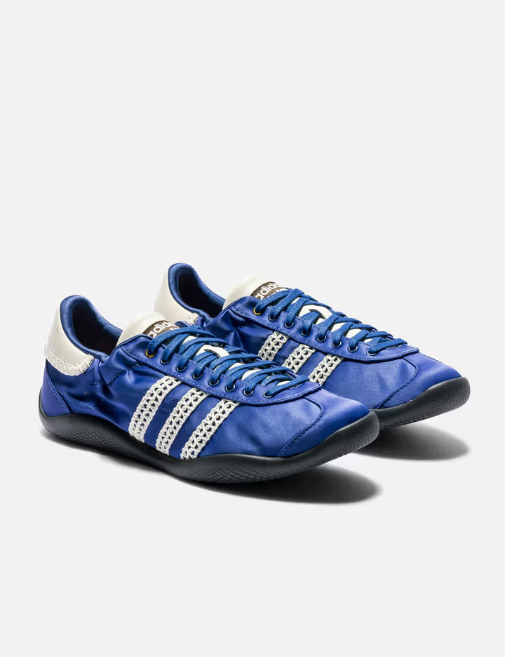 Adidas Originals X Wales Bonner Karintha Lo Satin
