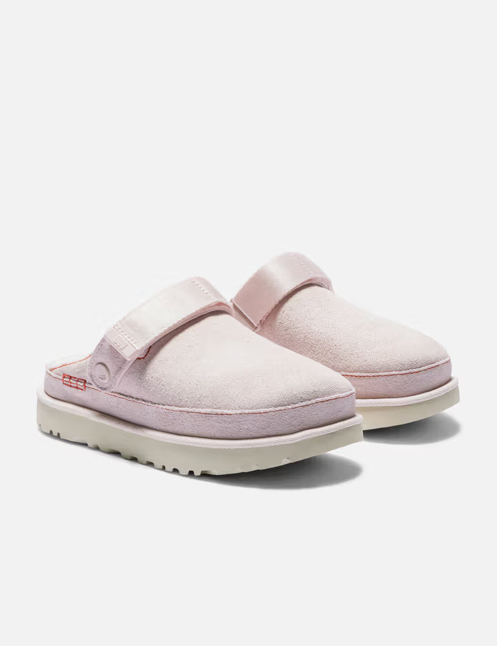 Goldenstar Love Clog '26