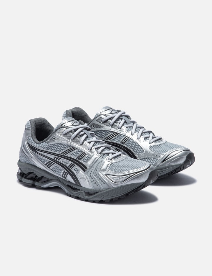 URBAN RESEARCH x ASICS GEL-Kayano 14