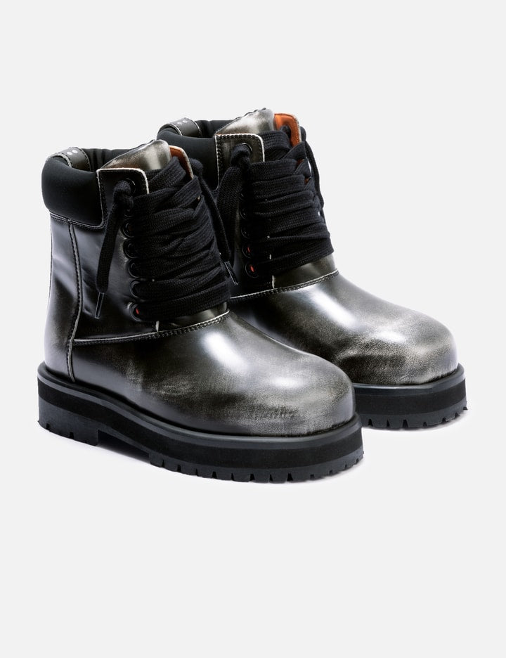 Strada G Brushed Boots