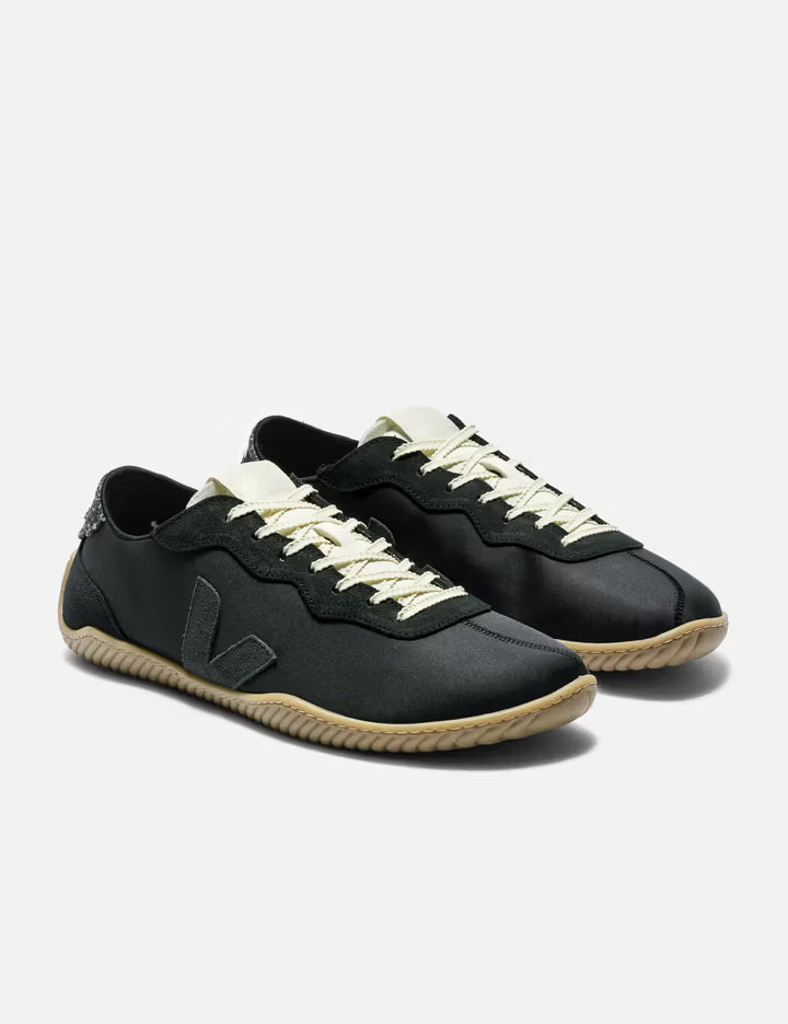 VEJA X Baserange Jitsu NOLYN