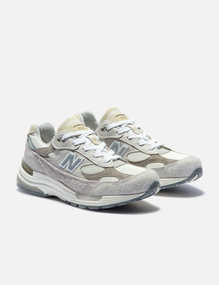 Made in USA 992
