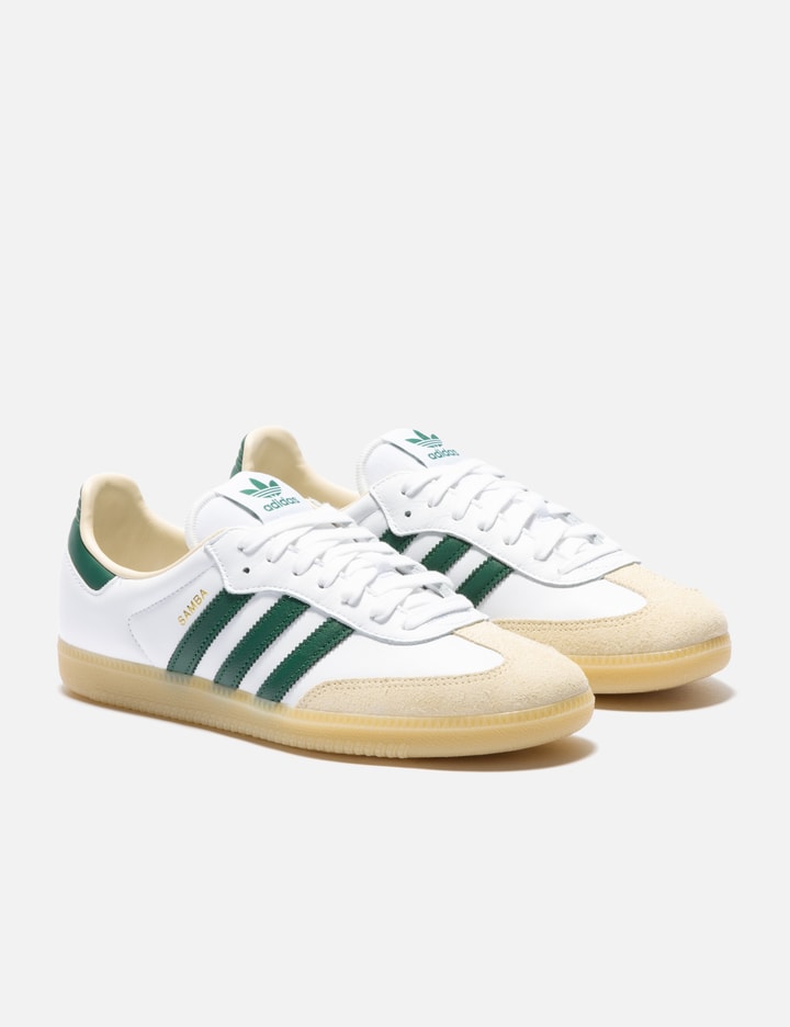 Samba OG
