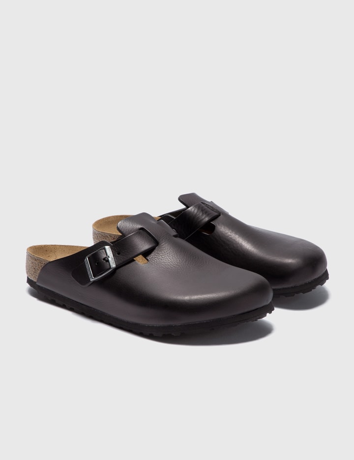 Boston Grip Clogs