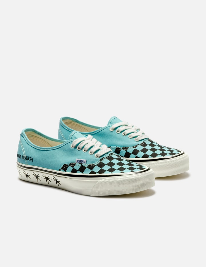 WACKO MARIA x Vans LX Authentic 44