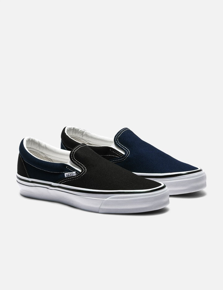 OTW By VANS x Engineered Garments Classic Slip-On 98