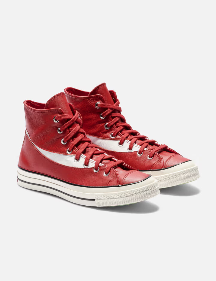 Coca-Cola X Converse Chuck 70 HI