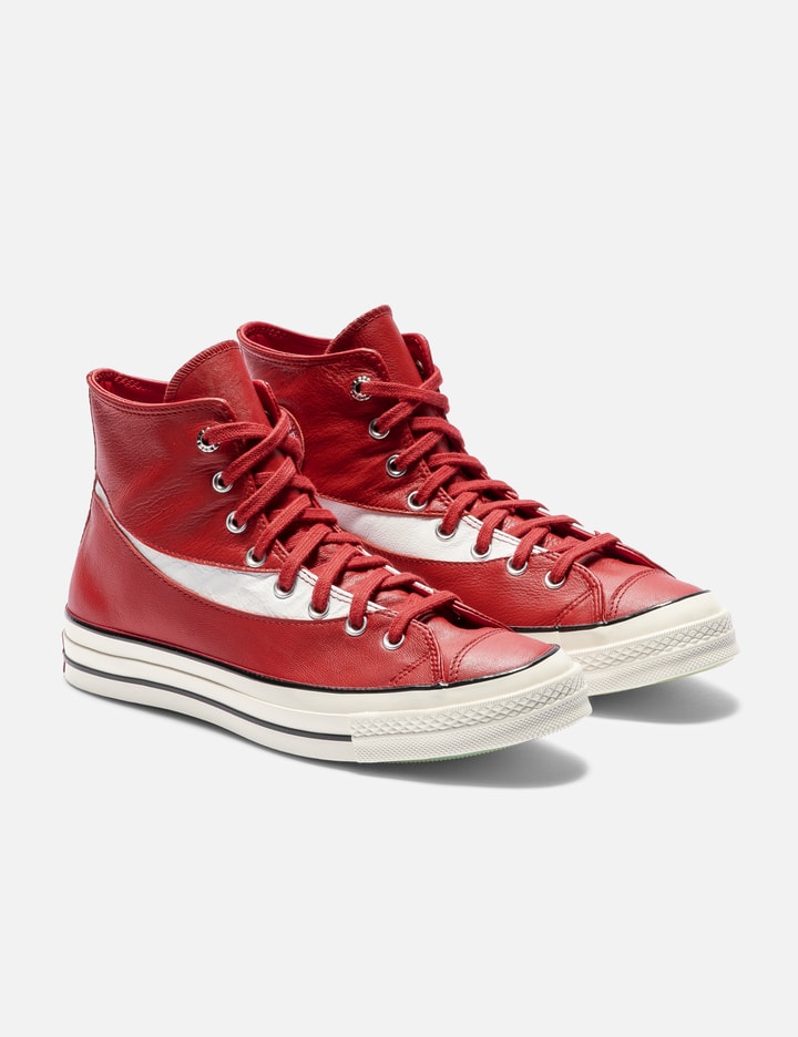 Coca-Cola x Converse Chuck 70 HI