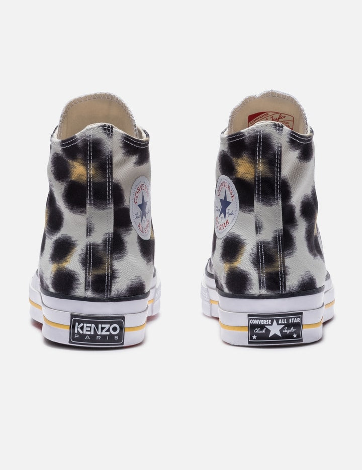 Converse x Kenzo Chuck 70 High Top