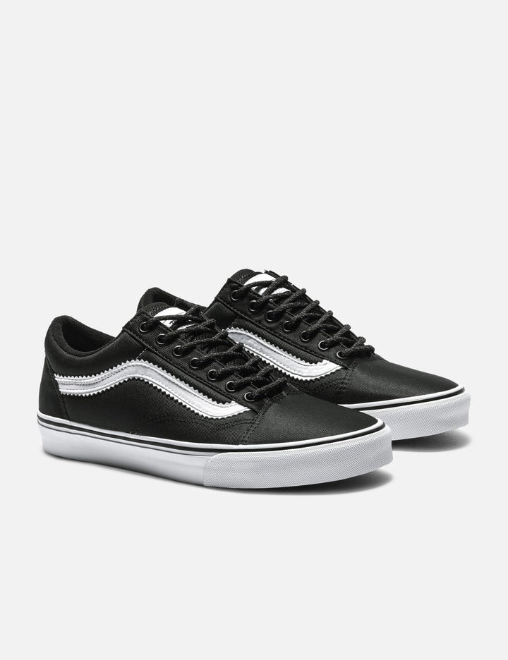 Vans x BEAMS Old Skool