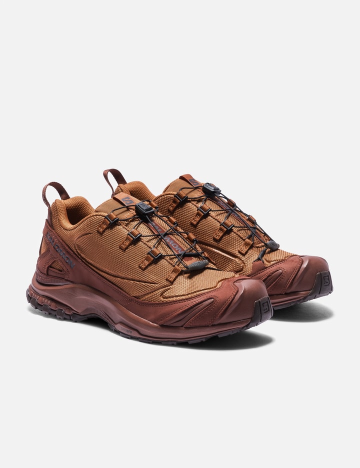 J EONGL I x Salomon XA PRO 3D
