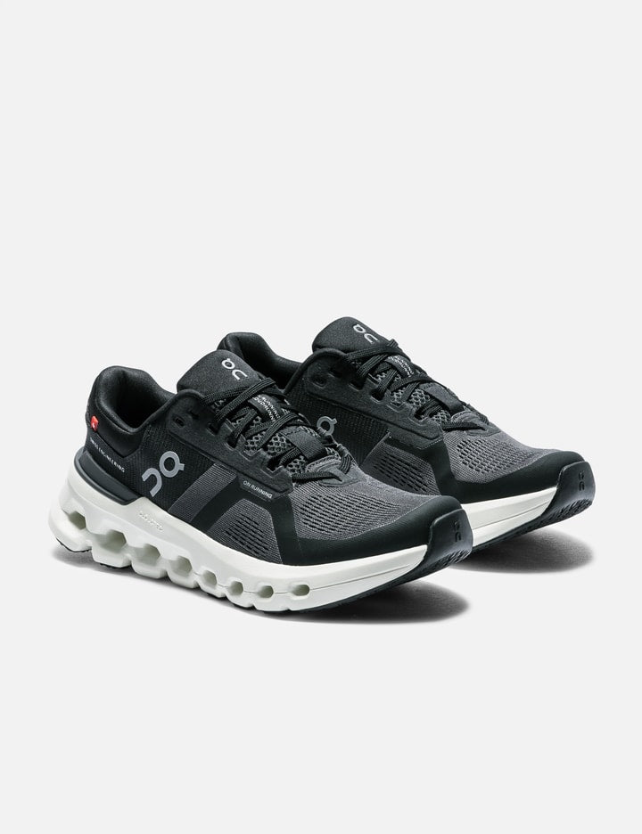 Cloudrunner 2