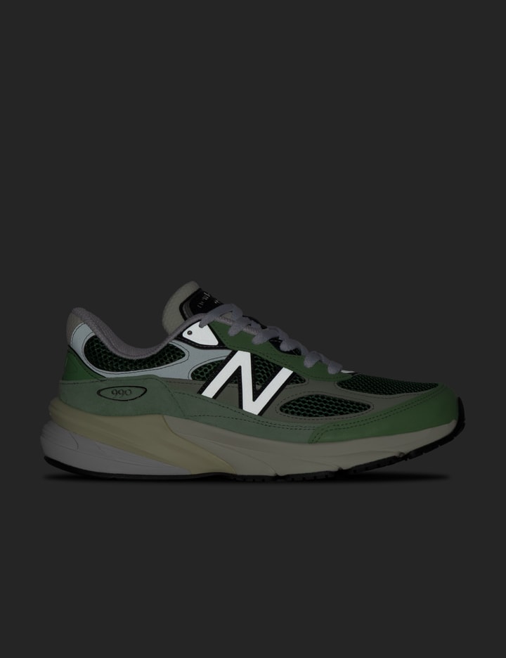 Made in USA 990v6