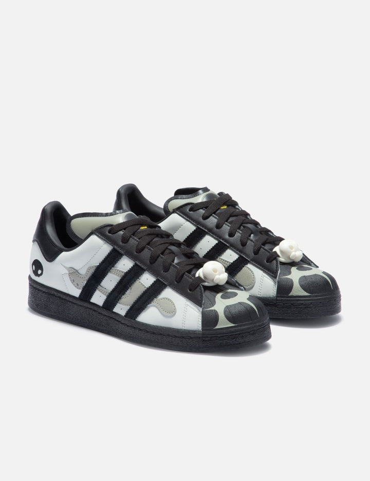 adidas Originals x OFFGOD:TATE Superstar 82