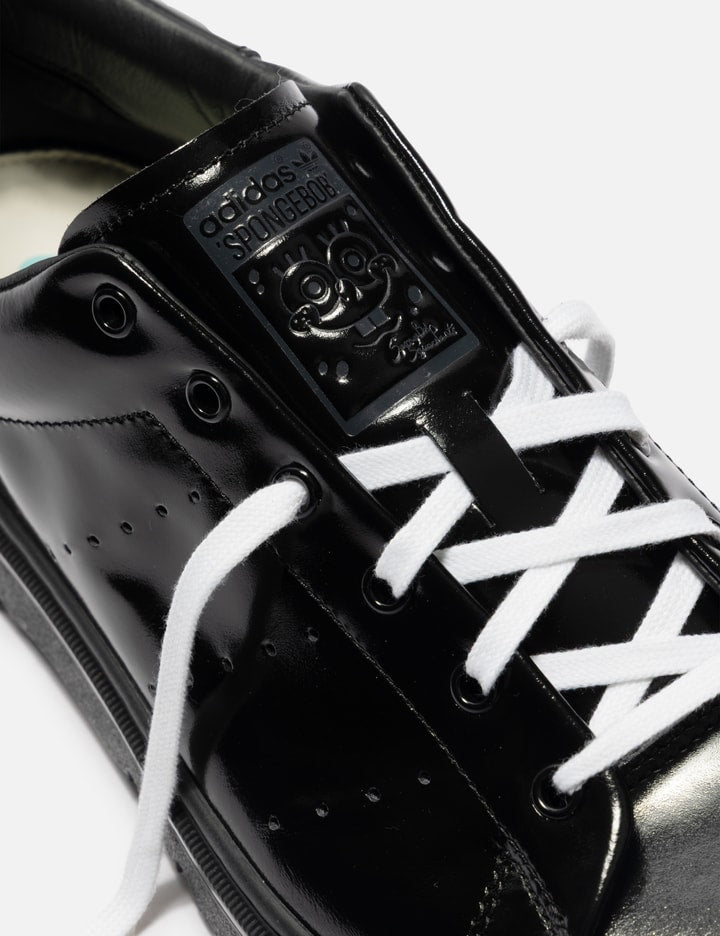 adidas Originals x SpongeBob SquarePants Stan Smith Freizeit SpongeBob Shoes
