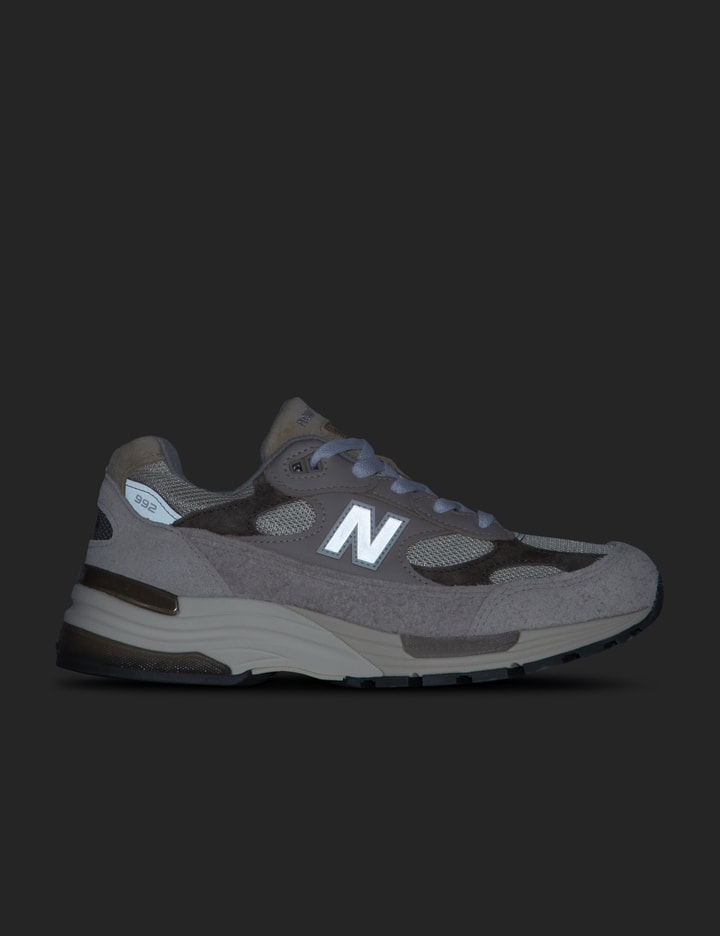 Made in USA 992