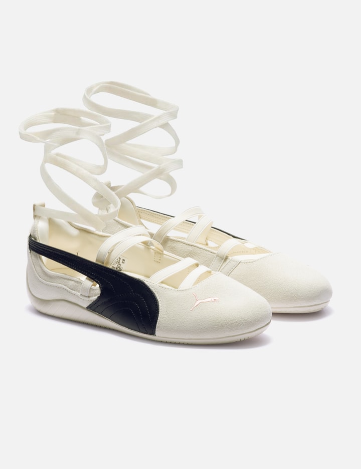 PUMA x ROSÉ Speedcat Ballet SD
