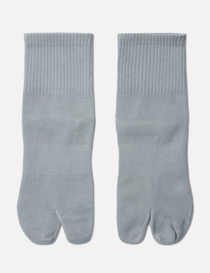 Tabi Sandal