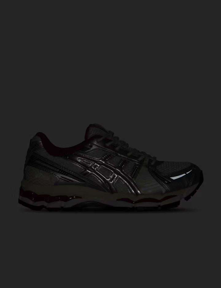 GEL-Kayano 12.1