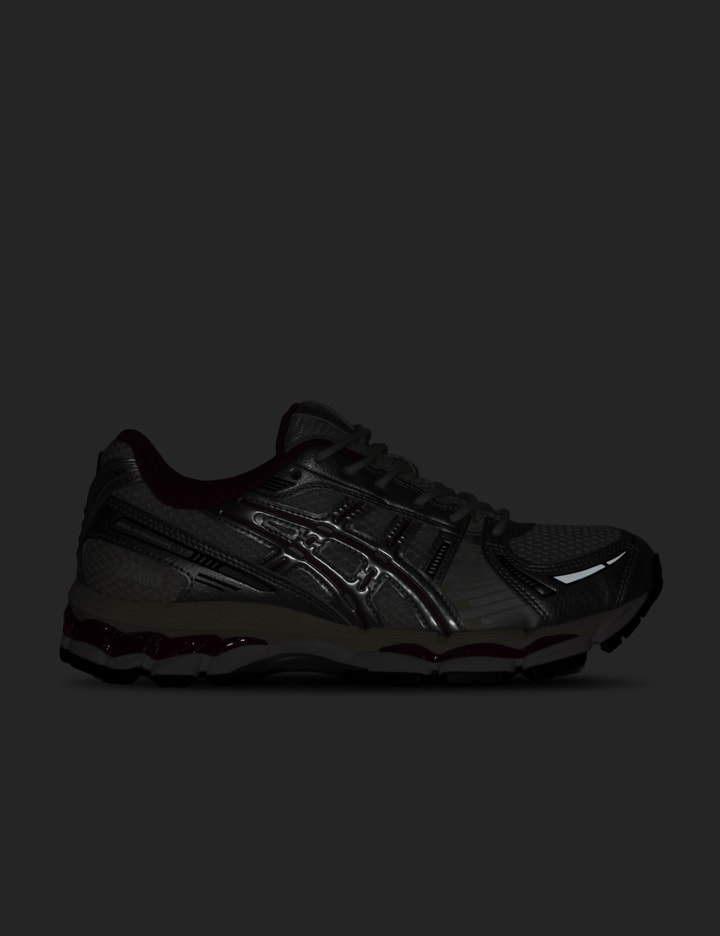 Asics x KITH GEL-Kayano 12.1