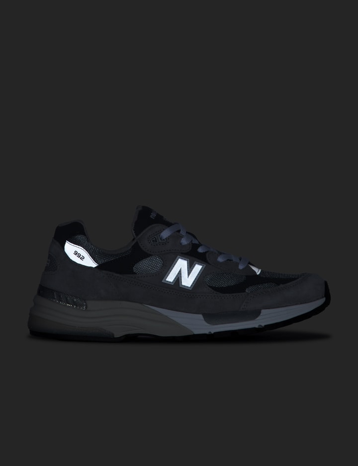 Made in USA 992 Core
