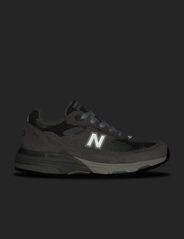 Made In USA 993