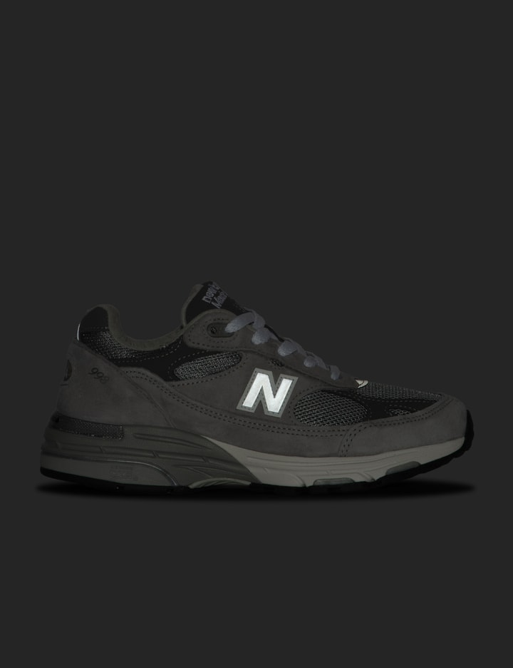 Made in USA 993