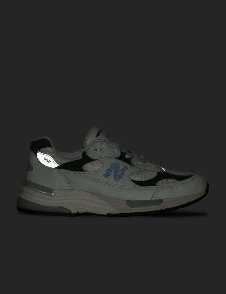 Made in USA 992