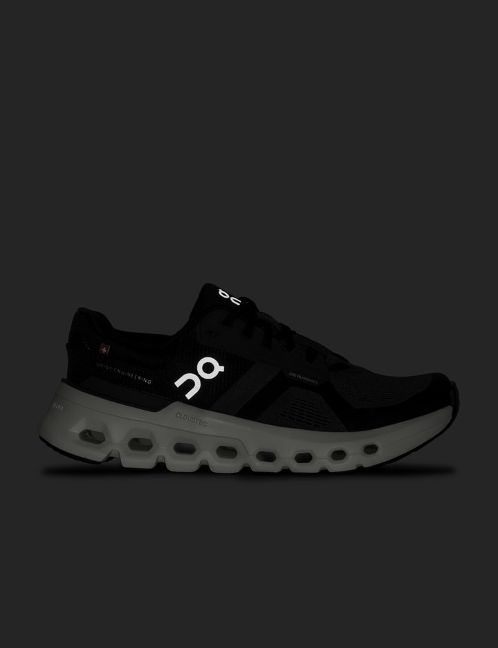 Cloudrunner 2