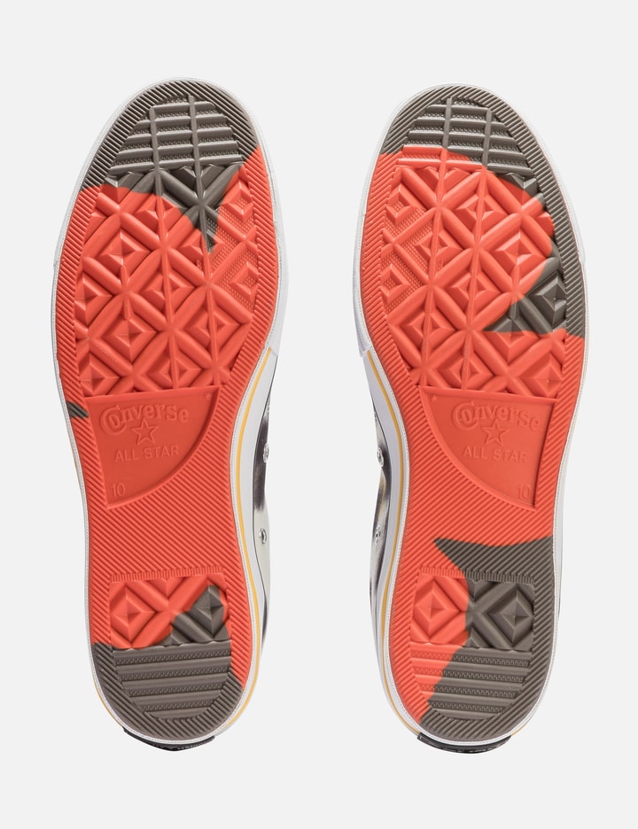 Converse x Kenzo Chuck 70 High Top