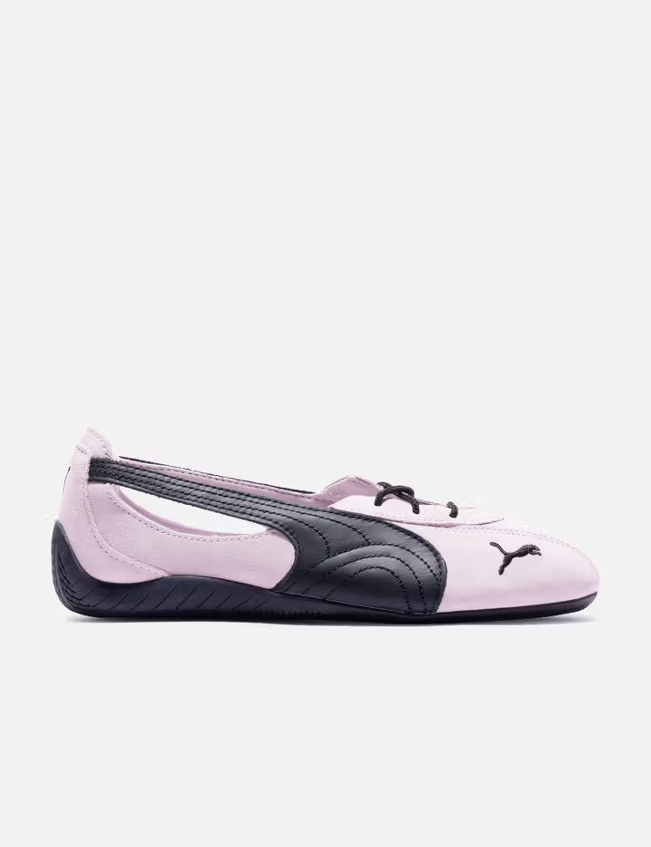 Speedcat Ballet Nova