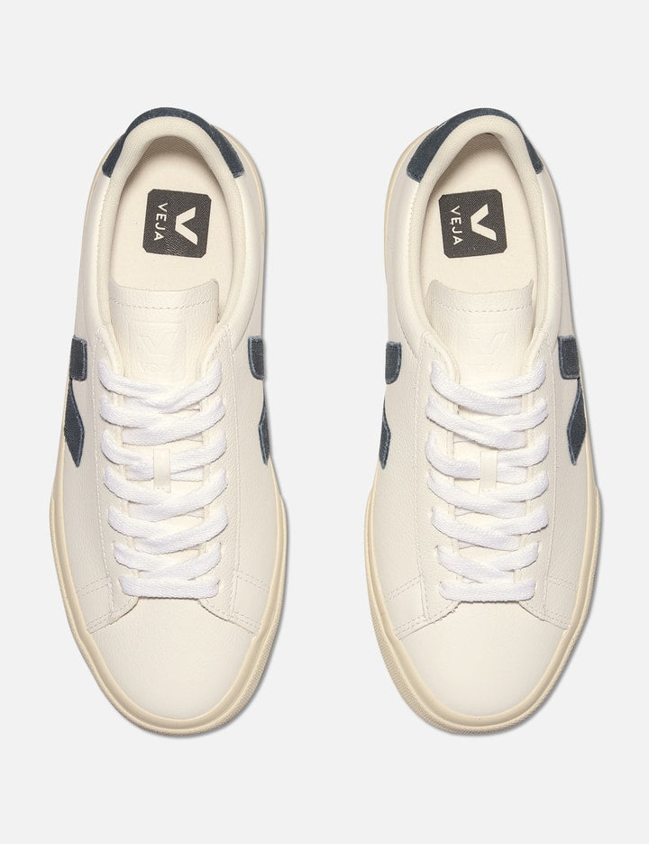 CAMPO CHROMEFREE LEATHER WHITE CALIFORNIA