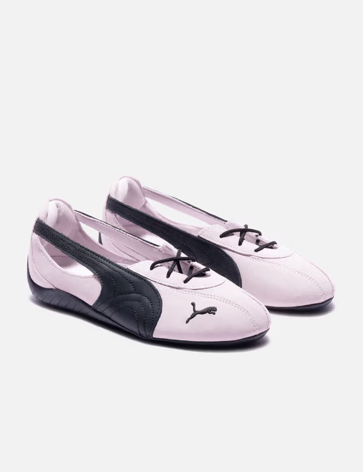 Speedcat Ballet Nova