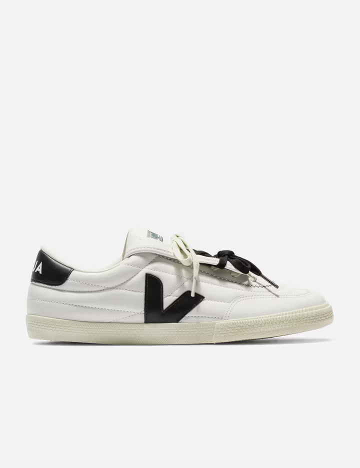 VEJA X Magliano Panenka Leather